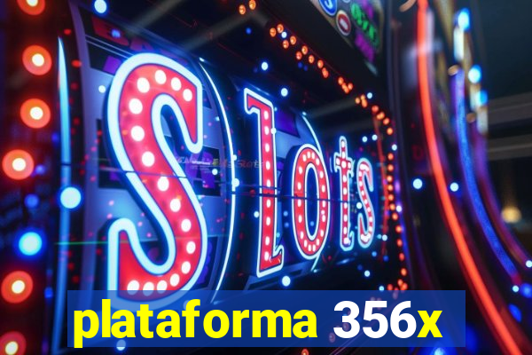 plataforma 356x